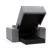 Newilla Storage Lounger Chair w/ Wide Arm Rests