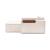 Newilla Storage Lounger Chair w/ Wide Arm Rests