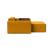 Newilla Storage Lounger Chair w/ Wide Arm Rests