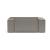 Newilla Storage Lounger Chair w/ Wide Arm Rests