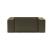 Newilla Storage Lounger Chair w/ Wide Arm Rests