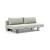 Conlix Fabric Sofa Bed