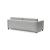 Pricilla Fabric Sofa Bed