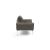 Zeal Deluxe Fabric Daybed w/Aluminum Straw Legs