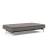 Dublexo Deluxe Fabric Sofa Bed w/Stainless Steel Legs