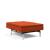 Dublexo Deluxe Fabric Chair w/Stainless Steel Legs