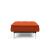 Dublexo Deluxe Fabric Chair w/Stainless Steel Legs