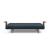 Recast Plus Fabric Sofa Bed w/Arms