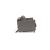 Cubed 02 Deluxe Fabric Sofa Bed w/Arms, Full Size