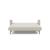 Cubed 02 Deluxe Fabric Sofa Bed w/Arms, Queen Size