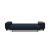 Grand Deluxe Excess Lounger Fabric Sofa Bed