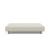 Supremax Deluxe Excess Lounger Fabric Sofa Bed