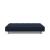 Supremax Deluxe Excess Lounger Fabric Sofa Bed