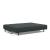 Supremax Deluxe Excess Lounger Fabric Sofa Bed