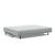 Supremax Deluxe Excess Lounger Fabric Sofa Bed