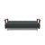 Ran Deluxe Excess Lounger Fabric Sofa Bed