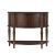 Brenda Console Table w/Curved Front