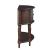 Brenda Console Table w/Curved Front