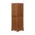Coreosis 4-shelf Corner Curio Cabinet