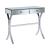 Scilla 2-drawer Mirrored Console Table