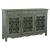 Deserie 3-door Wood Accent Cabinet