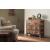 Harper 4-drawer Wood Accent Cabinet