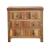 Harper 4-drawer Wood Accent Cabinet
