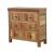 Harper 4-drawer Wood Accent Cabinet