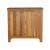 Harper 4-drawer Wood Accent Cabinet
