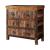 Harper 4-drawer Wood Accent Cabinet