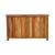 Henry 3-door Wood Accent Cabinet