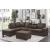 Maston Fabric Reversible Sectional with Chaise