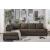Maston Fabric Reversible Sectional with Chaise