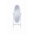 Foyet Oval Cheval Mirror