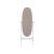 Foyet Oval Cheval Mirror