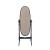 Foyet Oval Cheval Mirror