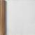 Tammi 2-door Wood Veneer/Glass Tall Cabinet