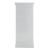 Tammi 2-door Wood Veneer/Glass Tall Cabinet