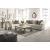 Soletren Fabric Living Room Set