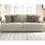 Soletren Fabric Living Room Set