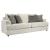 Soletren Fabric Sofa