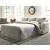 Soletren Fabric Queen Sofa Sleeper