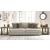 Soletren Fabric Living Room Set