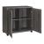 Filch 2-door Wood Veneer Accent Cabinet