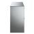 Maya 3-drawer Mirrored Accent Cabinet