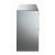 Maya 3-drawer Mirrored Accent Cabinet