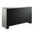 Maya 3-drawer Mirrored Accent Cabinet