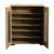 Bristol Accent Cabinet with Metal Mesh Door