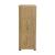 Bristol Accent Cabinet with Metal Mesh Door