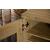 Bristol Accent Cabinet with Metal Mesh Door